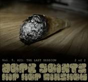 listen and download to september 3rd, 2012 dope joints hip hop mixshow volume 5 #23 on mixlawax hip hop radio
