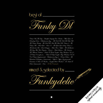 Funky DL Best of Mix by DJ Funkydelic