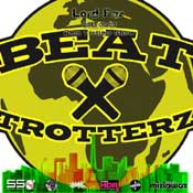 ecouter et telecharger l emission beat trotterz show du samedi 8 juin 2013 sur la radio hip hop mixlawax