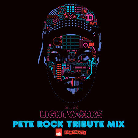 Pete Rock - Dilla Mix 2014