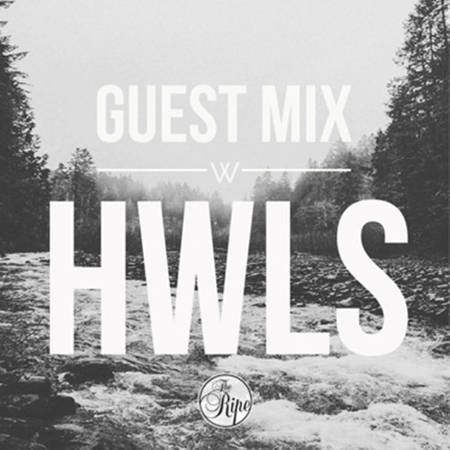 The Ripe Guest Mix with HWLS