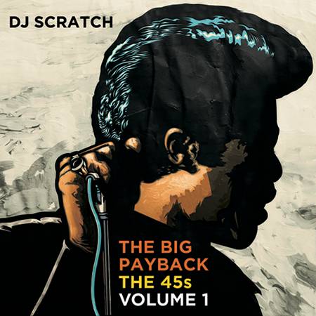 DJ Scratch - James Brown Mix