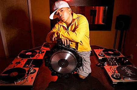 DJ QBert Presents: Hard Boiled Scrambled ft. DJ The Eggsecutioner
