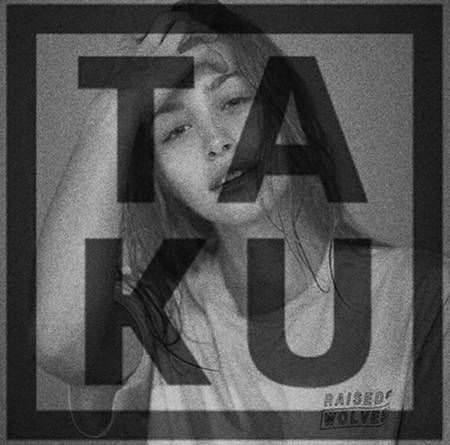 Ta-ku for Raised by Wolves