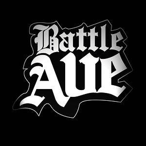 battle avenue logo