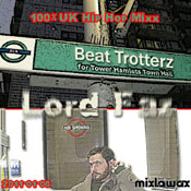 ecouter et telecharger beat trotterz show du samedi 5 janvier 2011 avec un mix 100% uk hip hop sur la radio hip hop mixlawax