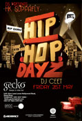 ds presents hip hop dayz may 21st dj ceet hong kong
