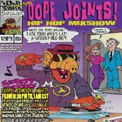 listen and download july 28th, 2010 dope joints hip hop mixshow on mixlawax hip hop radio