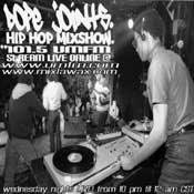 listen and download september 29th, 2010 dope joints hip hop mixshow on mixlawax hip hop radio