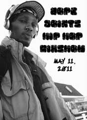 listen and download may 11th, 2011 dope joints hip hop mixshow on mixlawax hip hop radio